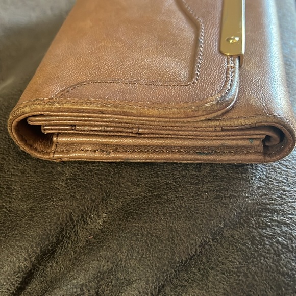 Badgley Mischka Wallet - Picture 6 of 11